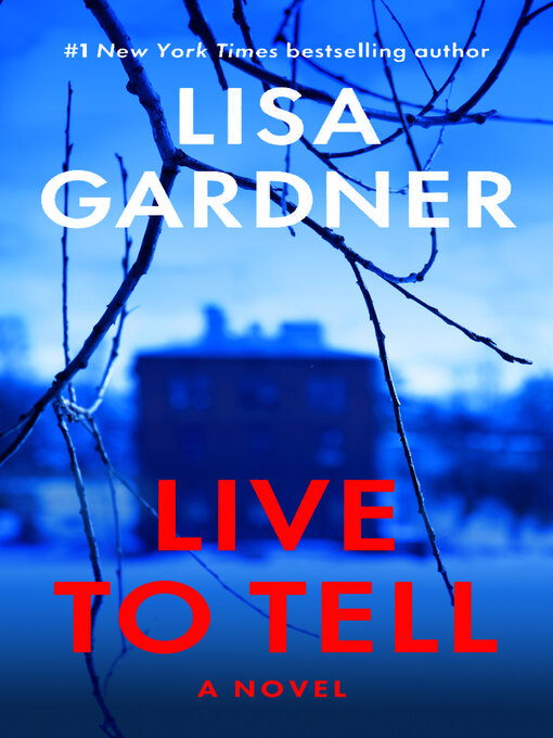 Cover image for Live to Tell
